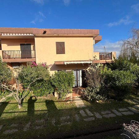 Bilocali Residenza Mediterranea Каниджоне Екстериор снимка