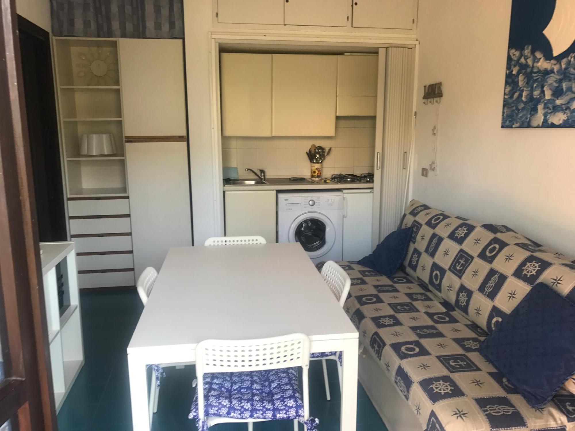 Bilocali Residenza Mediterranea Каниджоне Екстериор снимка