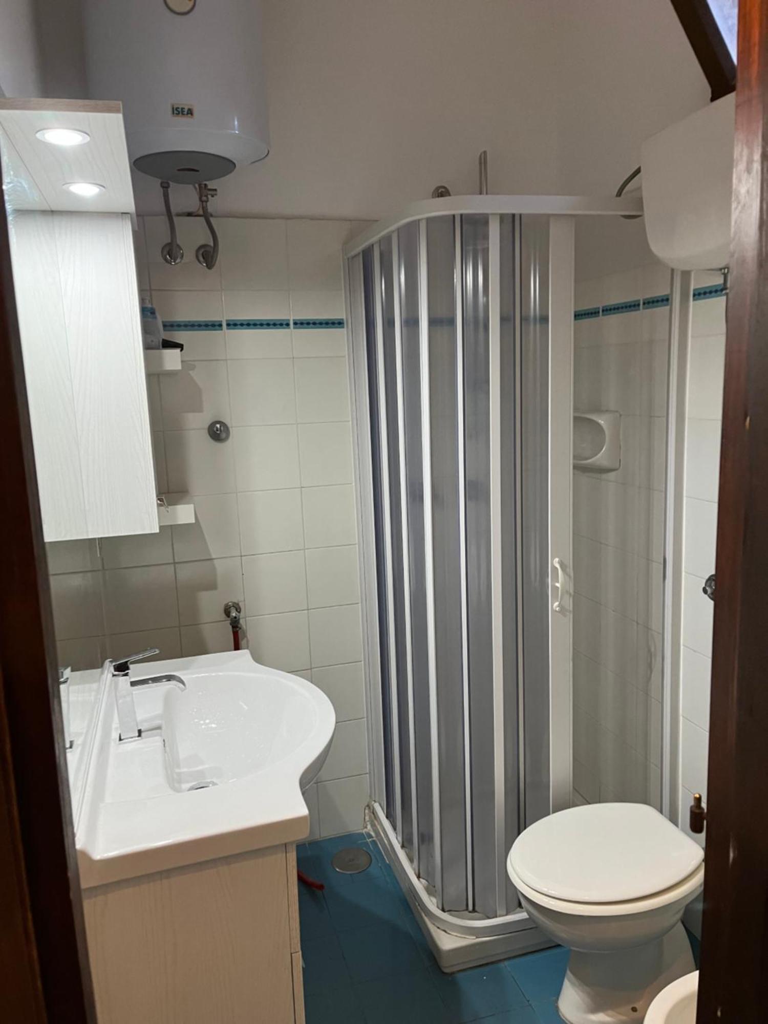 Bilocali Residenza Mediterranea Каниджоне Екстериор снимка