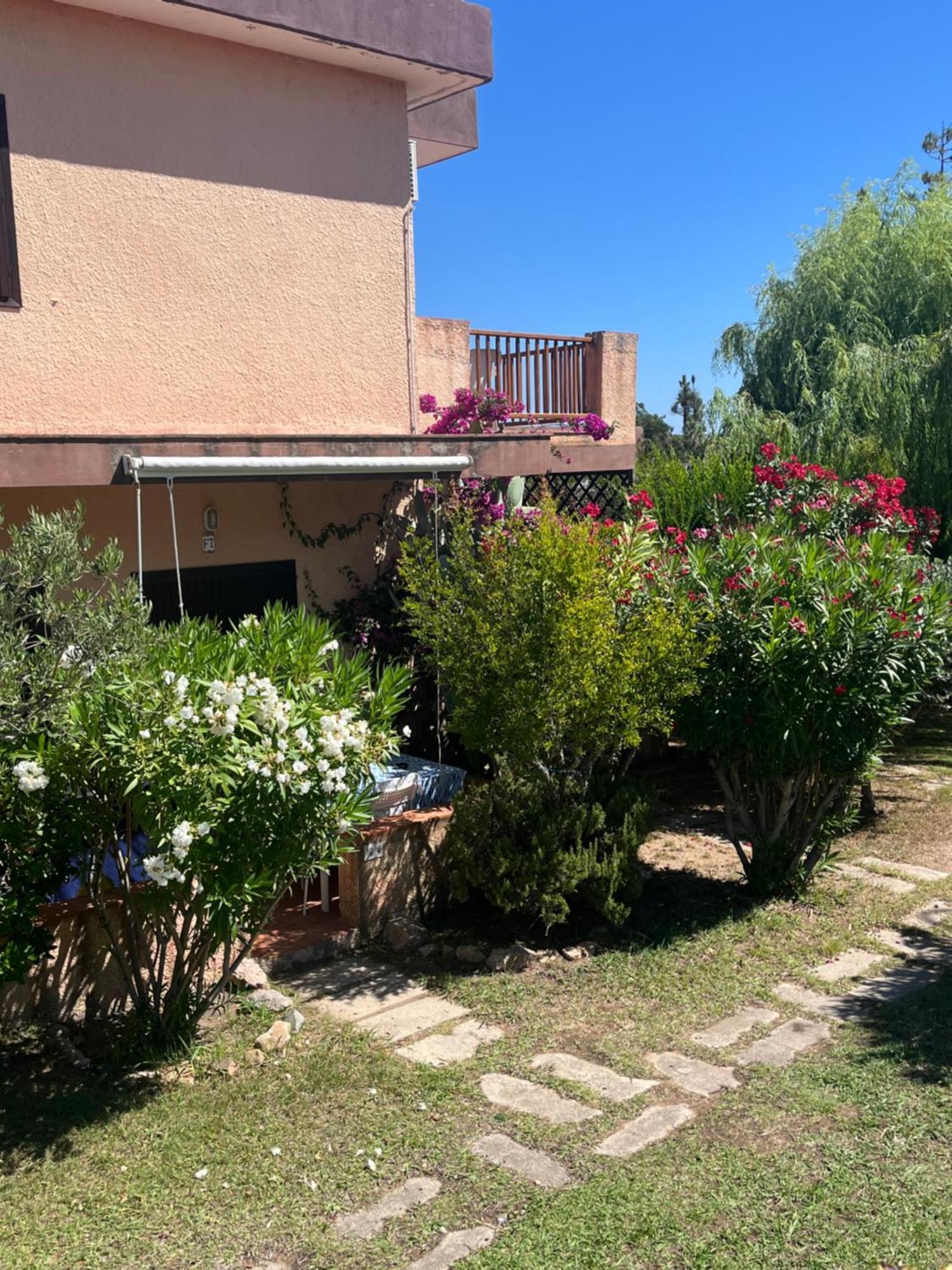 Bilocali Residenza Mediterranea Каниджоне Екстериор снимка