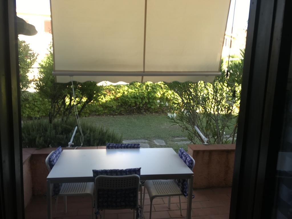 Bilocali Residenza Mediterranea Каниджоне Екстериор снимка