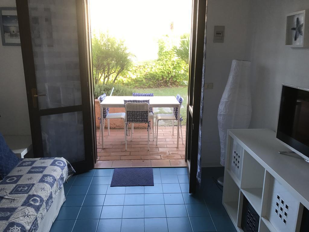 Bilocali Residenza Mediterranea Каниджоне Екстериор снимка