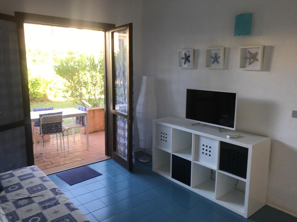 Bilocali Residenza Mediterranea Каниджоне Екстериор снимка