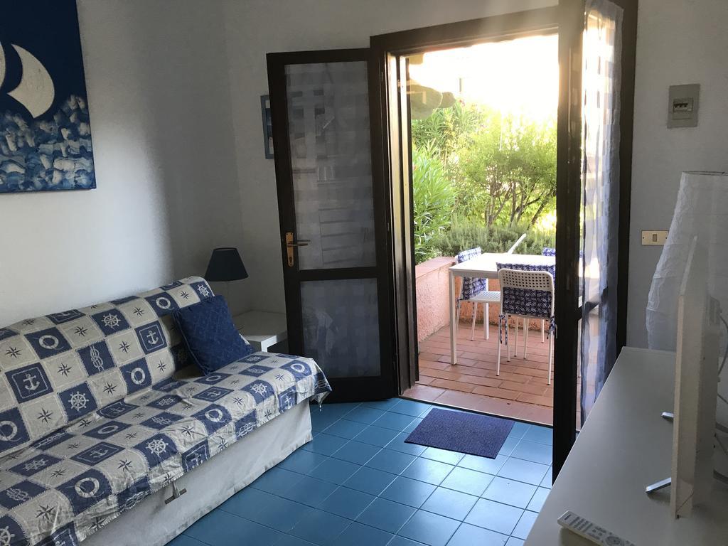Bilocali Residenza Mediterranea Каниджоне Екстериор снимка