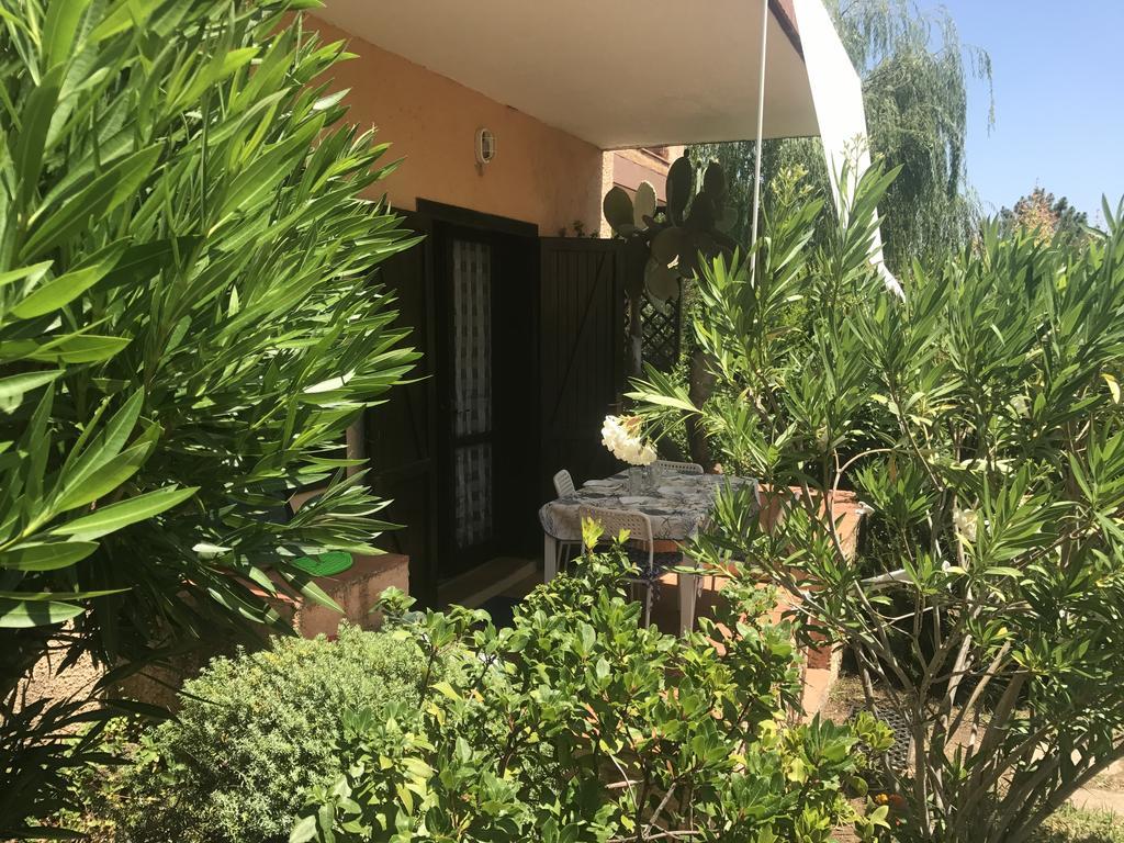 Bilocali Residenza Mediterranea Каниджоне Екстериор снимка