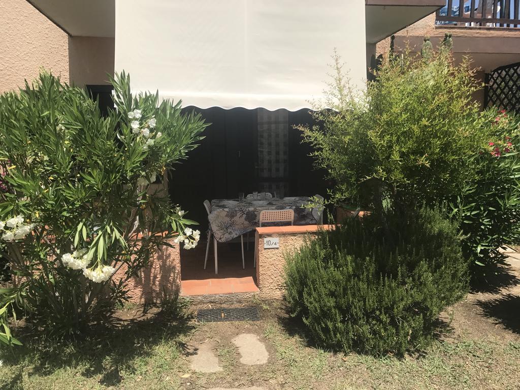 Bilocali Residenza Mediterranea Каниджоне Екстериор снимка