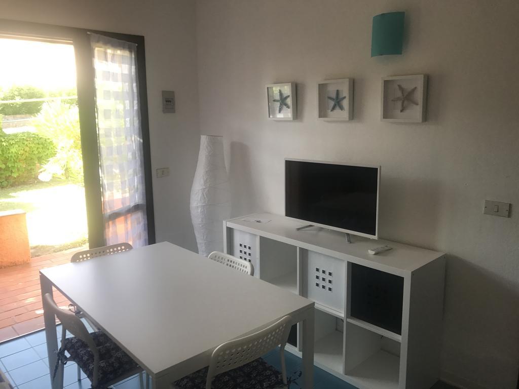 Bilocali Residenza Mediterranea Каниджоне Екстериор снимка