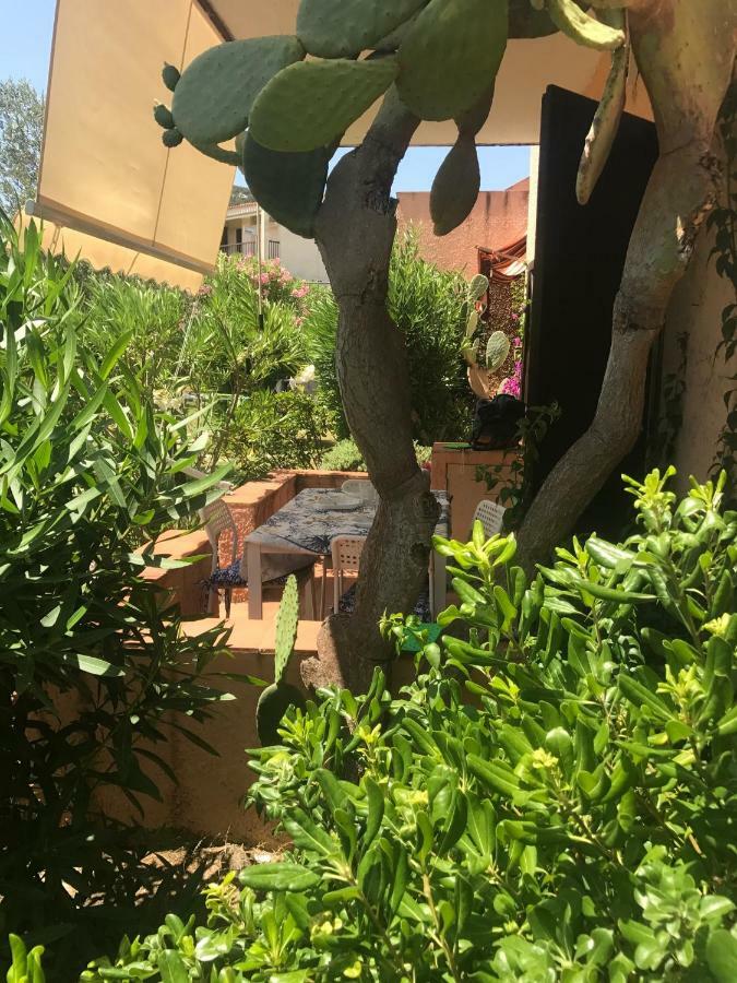 Bilocali Residenza Mediterranea Каниджоне Екстериор снимка
