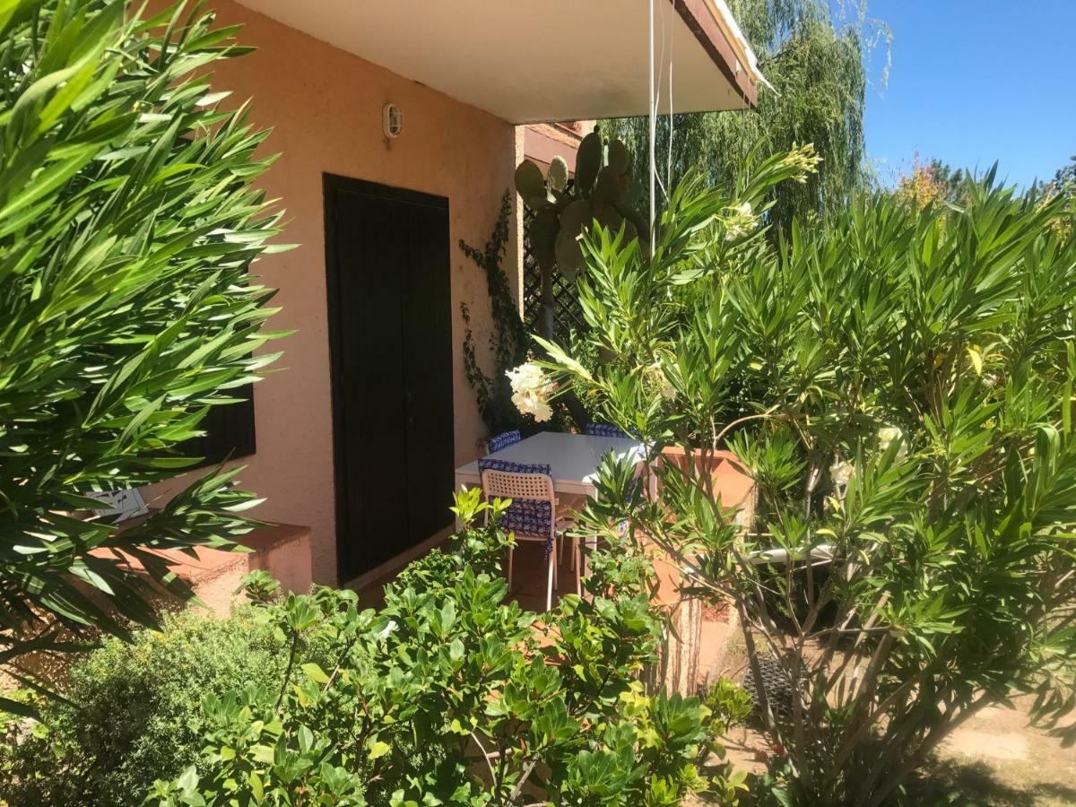 Bilocali Residenza Mediterranea Каниджоне Екстериор снимка