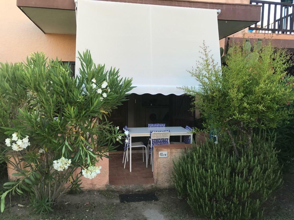 Bilocali Residenza Mediterranea Каниджоне Екстериор снимка