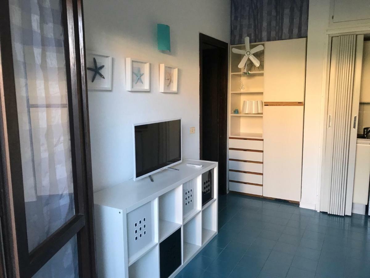 Bilocali Residenza Mediterranea Каниджоне Екстериор снимка