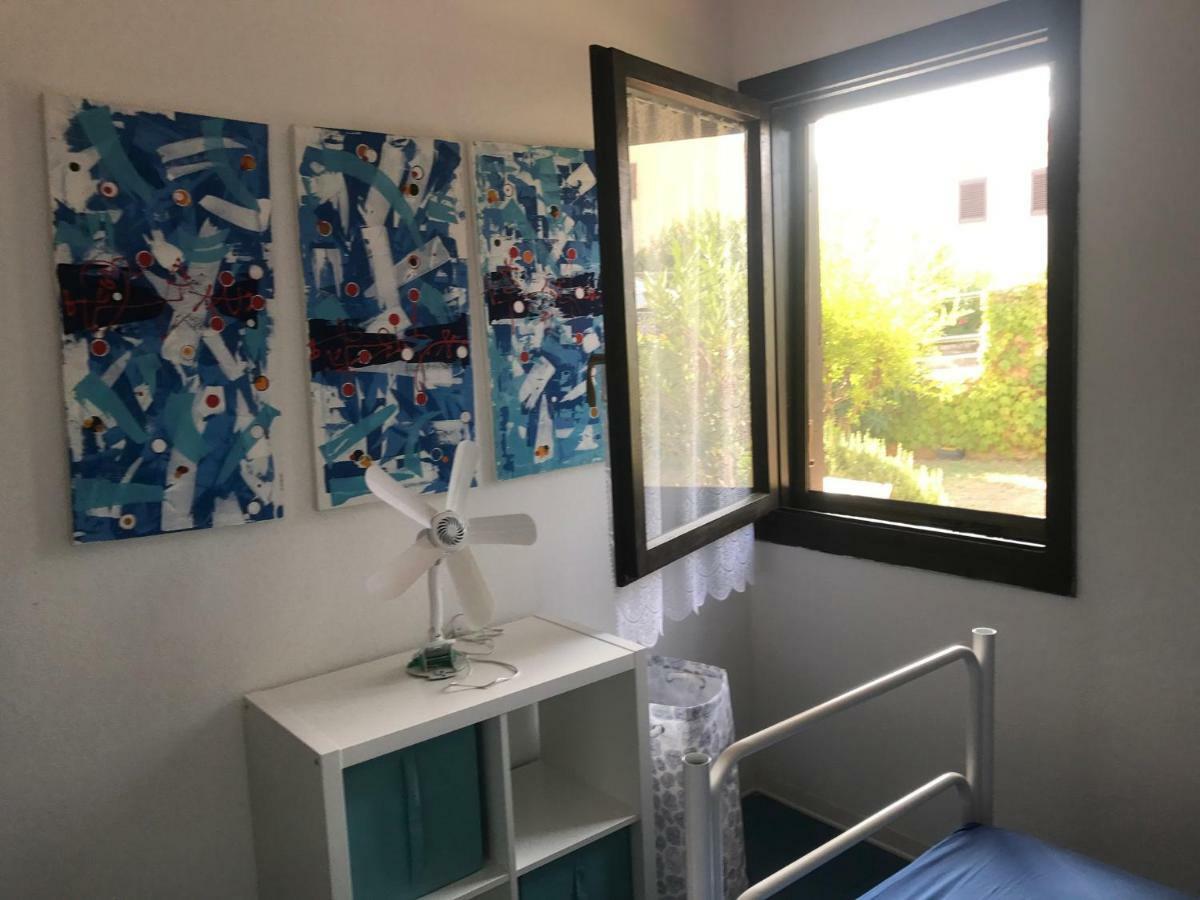 Bilocali Residenza Mediterranea Каниджоне Екстериор снимка