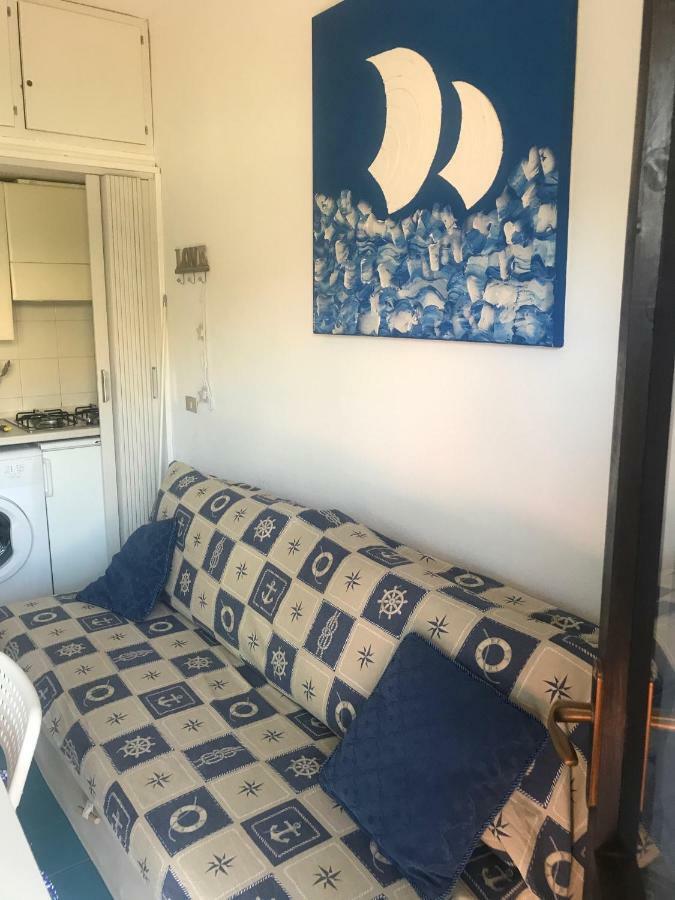 Bilocali Residenza Mediterranea Каниджоне Екстериор снимка