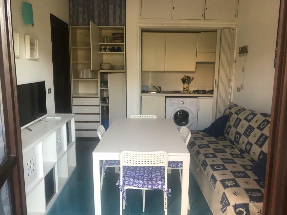 Bilocali Residenza Mediterranea Каниджоне Екстериор снимка