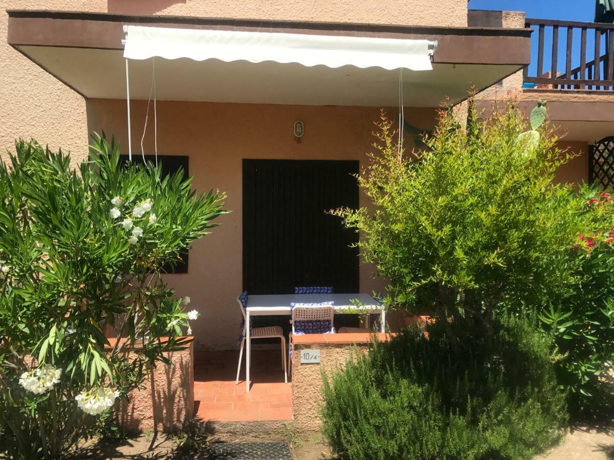Bilocali Residenza Mediterranea Каниджоне Екстериор снимка