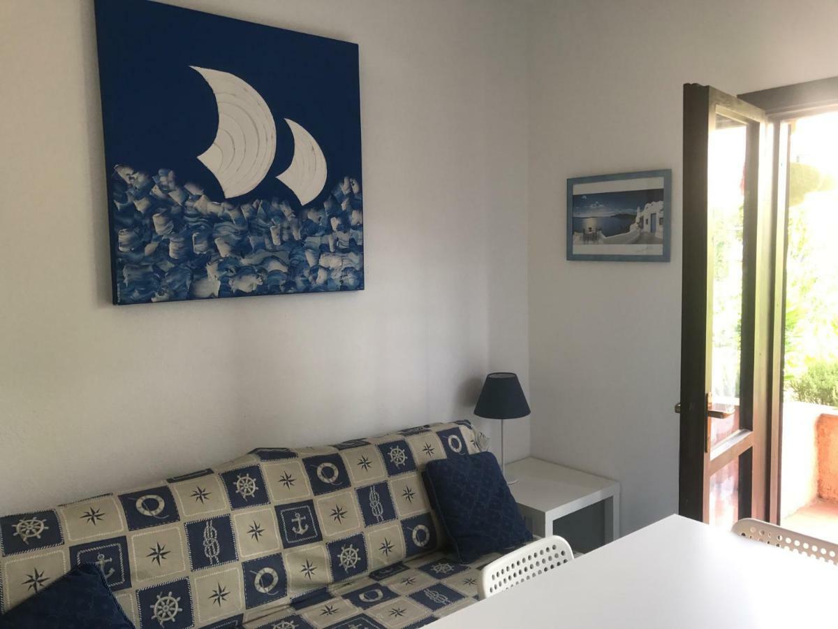 Bilocali Residenza Mediterranea Каниджоне Екстериор снимка