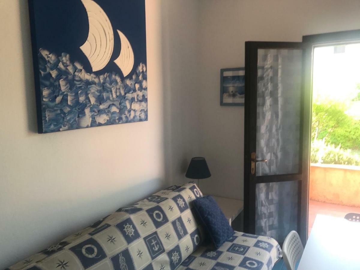 Bilocali Residenza Mediterranea Каниджоне Екстериор снимка
