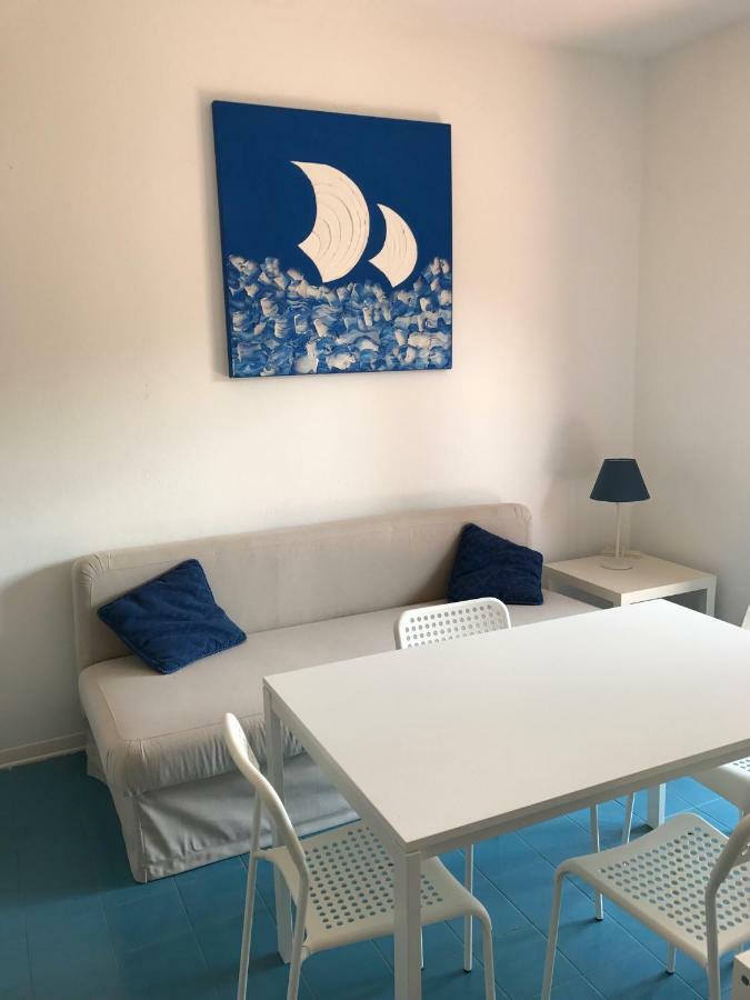 Bilocali Residenza Mediterranea Каниджоне Екстериор снимка