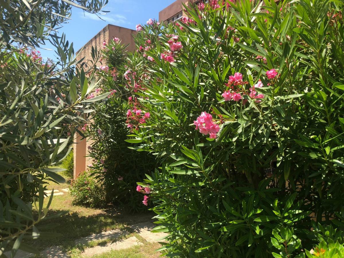 Bilocali Residenza Mediterranea Каниджоне Екстериор снимка