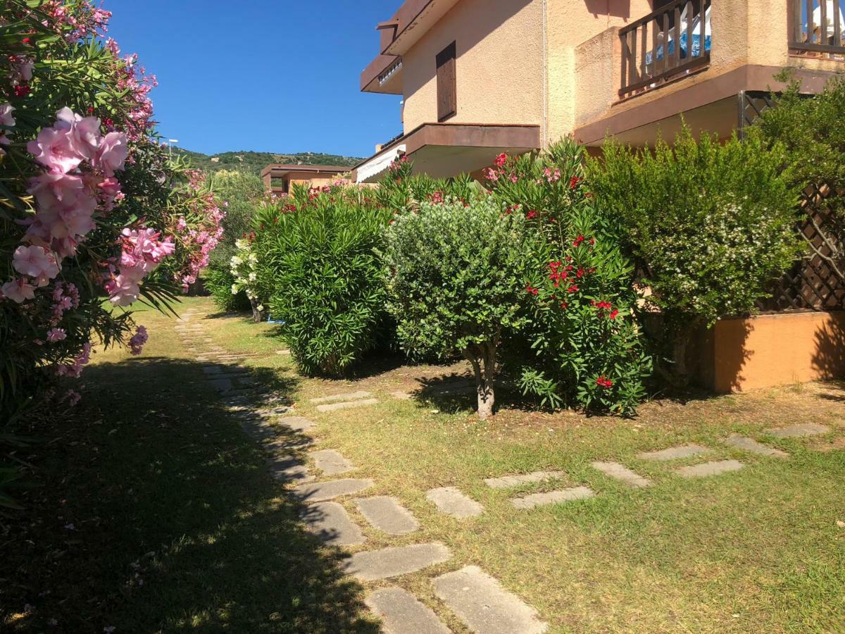 Bilocali Residenza Mediterranea Каниджоне Екстериор снимка