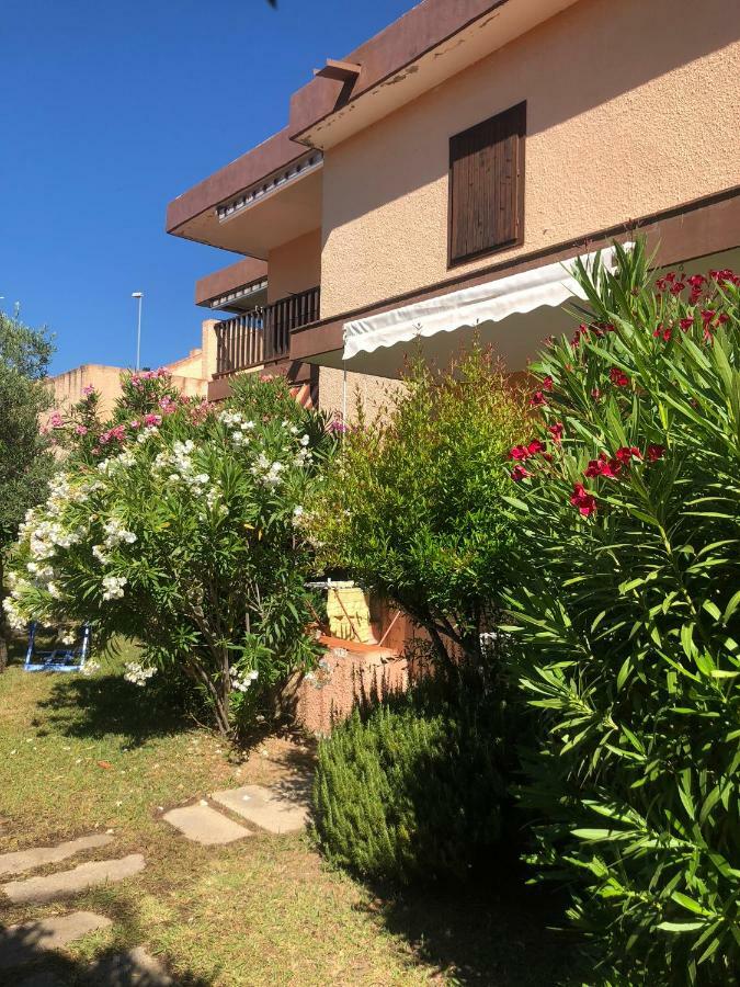 Bilocali Residenza Mediterranea Каниджоне Екстериор снимка