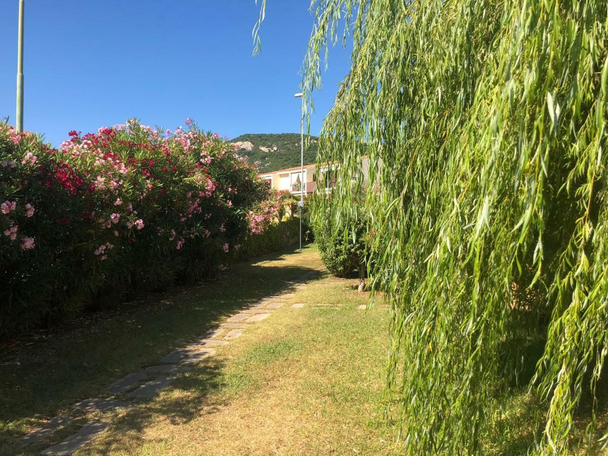 Bilocali Residenza Mediterranea Каниджоне Екстериор снимка